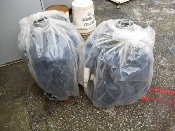 ヤスイ製門型洗車機ro 85 90用 布ロッカーブラシ 洗車 売買されたオークション情報 Yahooの商品情報をアーカイブ公開 オークファン Aucfan Com