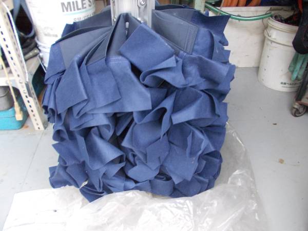 ヤスイ製門型洗車機ro 85 90用 布ロッカーブラシ 洗車 売買されたオークション情報 Yahooの商品情報をアーカイブ公開 オークファン Aucfan Com