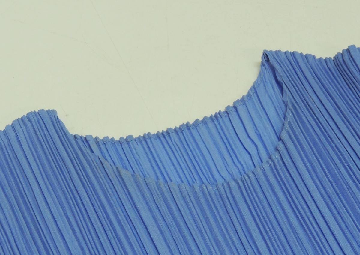 □ ISSEY MIYAKE イッセイミヤケ PLEATS PLEASE プリーツプリーズ 