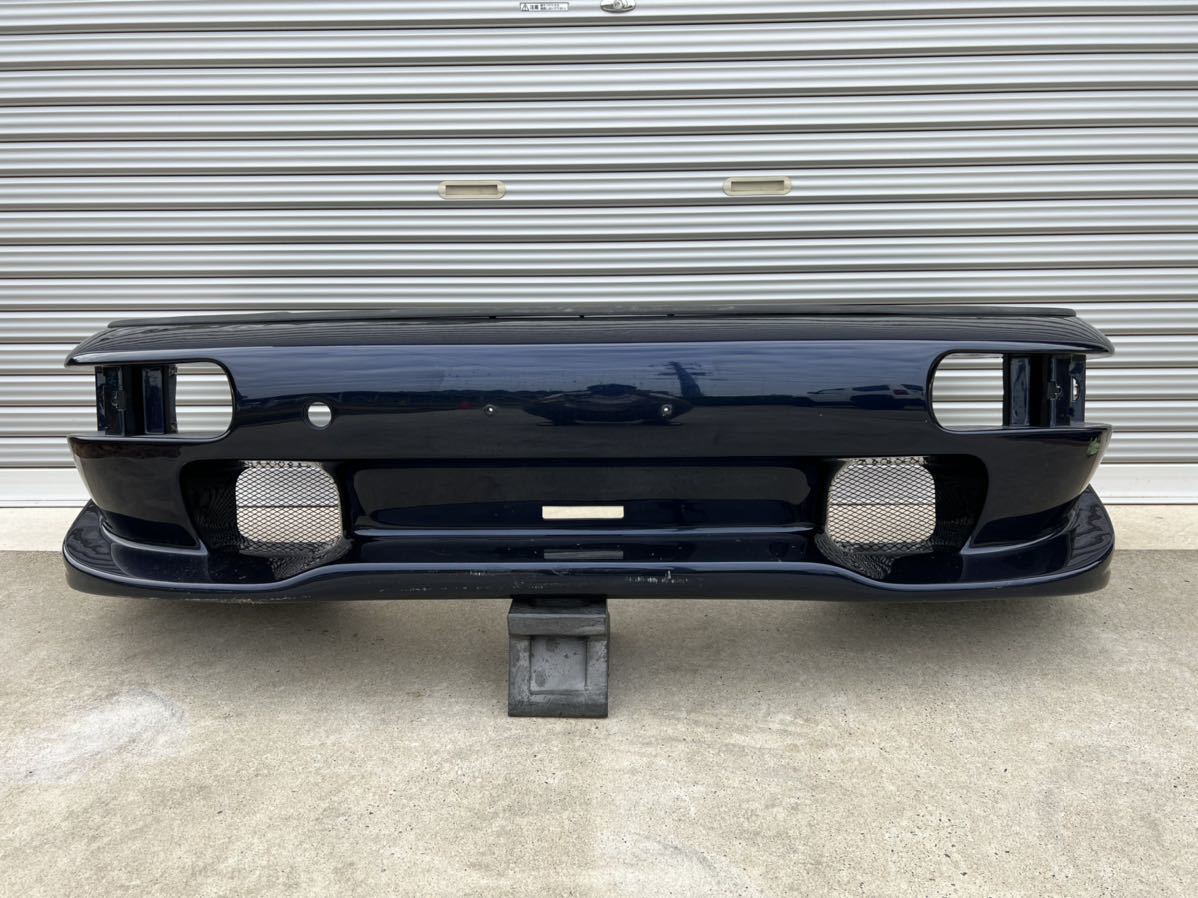 車 レア ポルシェ 930用リア エンジンフード 樹脂製グリル