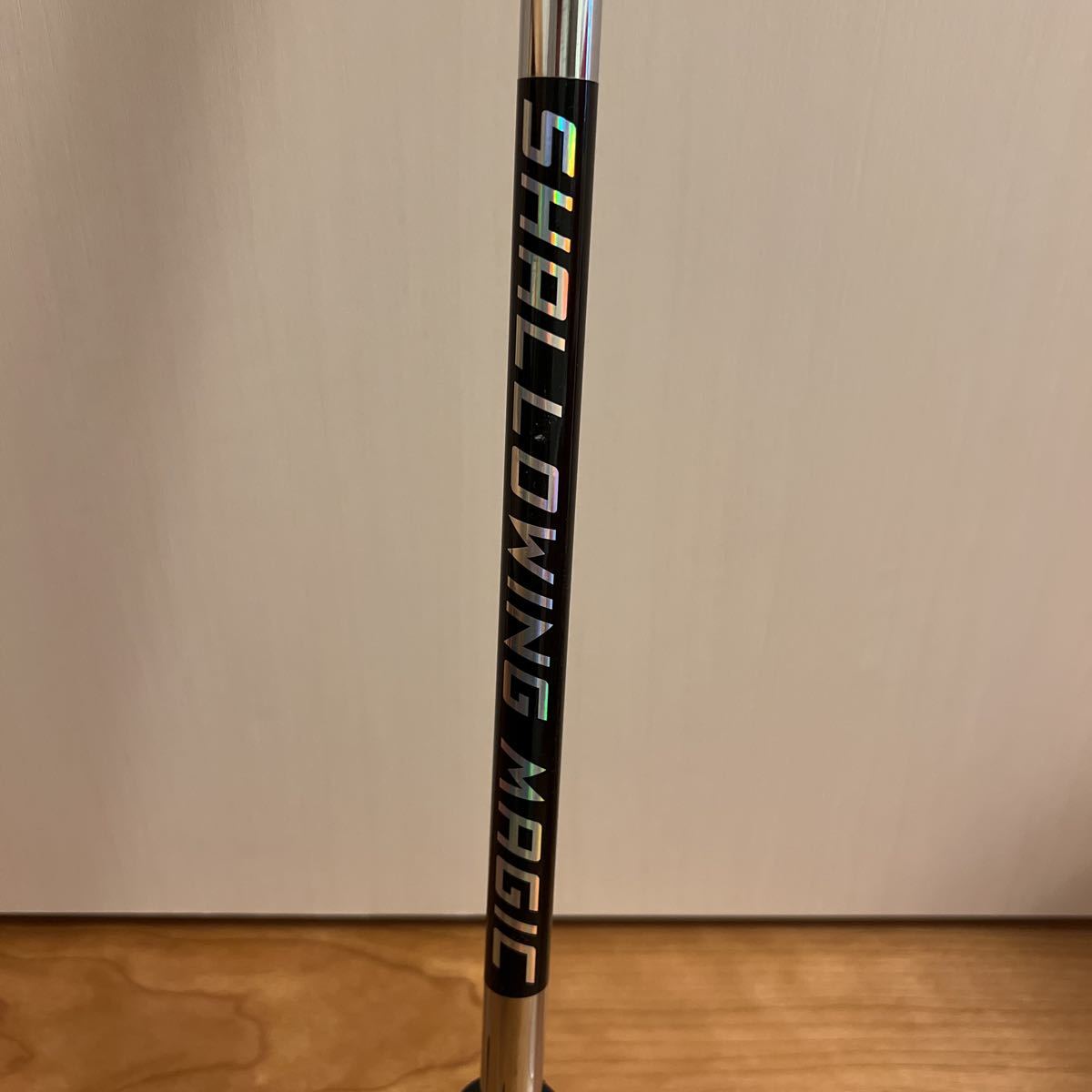 SHALLOWING MAGIC ゴルフ練習器具 スイング矯正 ゴルフ SHALLOWING MAGIC ゴルフ練習器具 スイング矯正