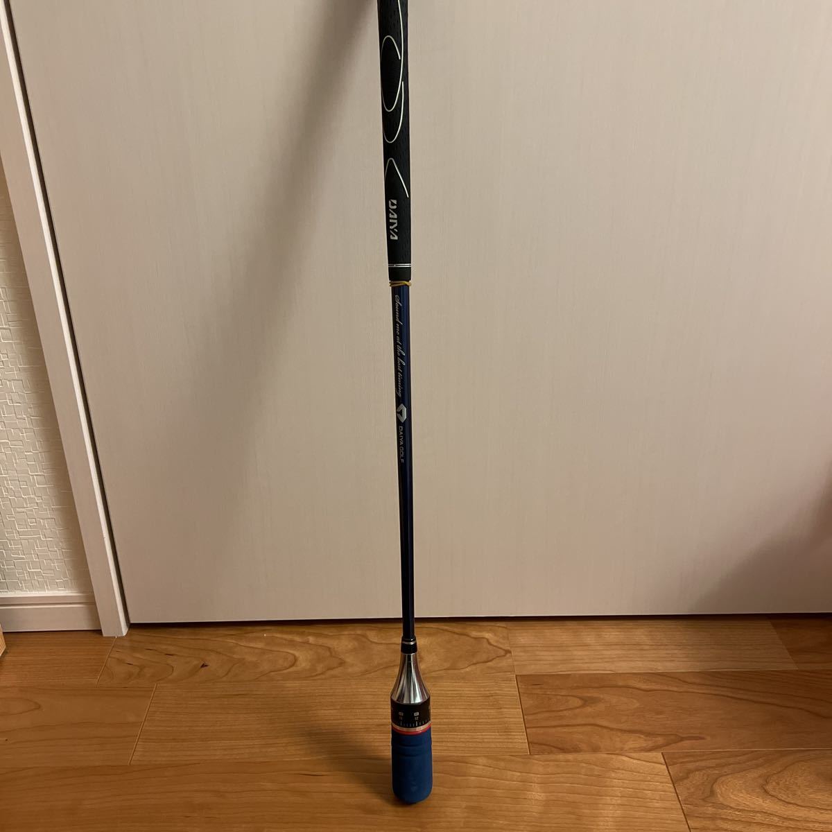 ゴルフ SHALLOWING MAGIC ゴルフ練習器具 スイング矯正