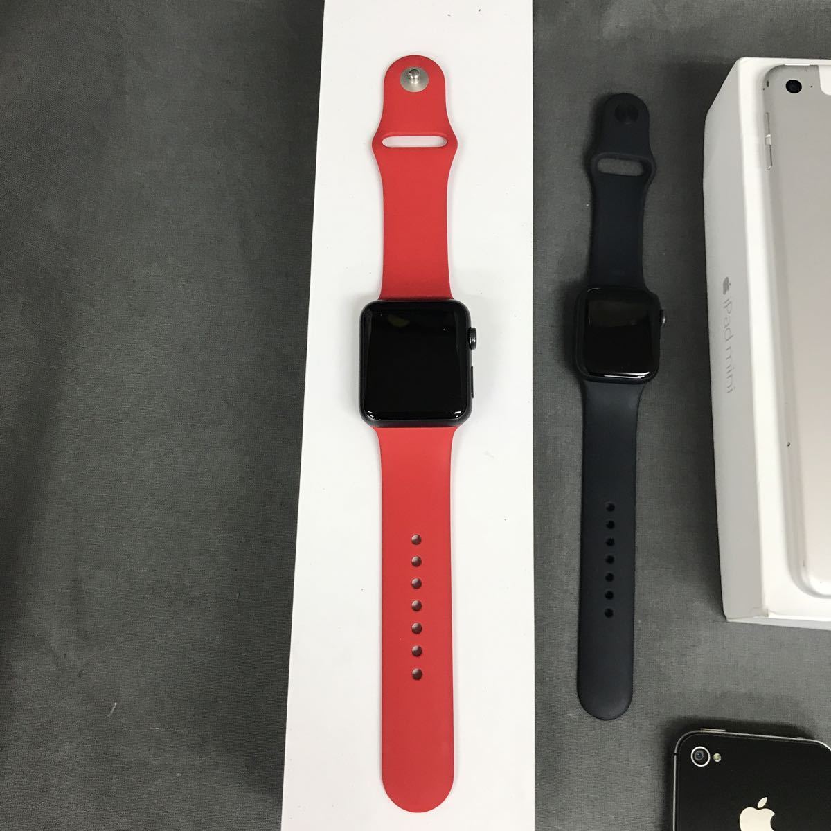Z0154/大量/アップル製品/Apple watch/iPhone/iPad/セット/アップル 