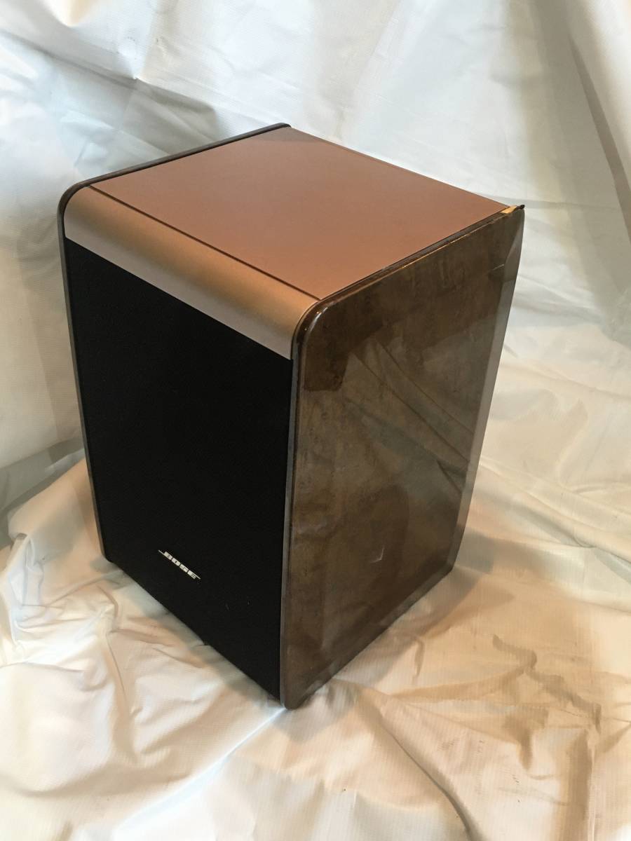BOSE PLS-1510/125 DVDレシーバー&スピーカーセット　リモコン 現状品 BOSE PLS-1510 ボーズ pls-1510」の落札相場・落札価格 : Bose