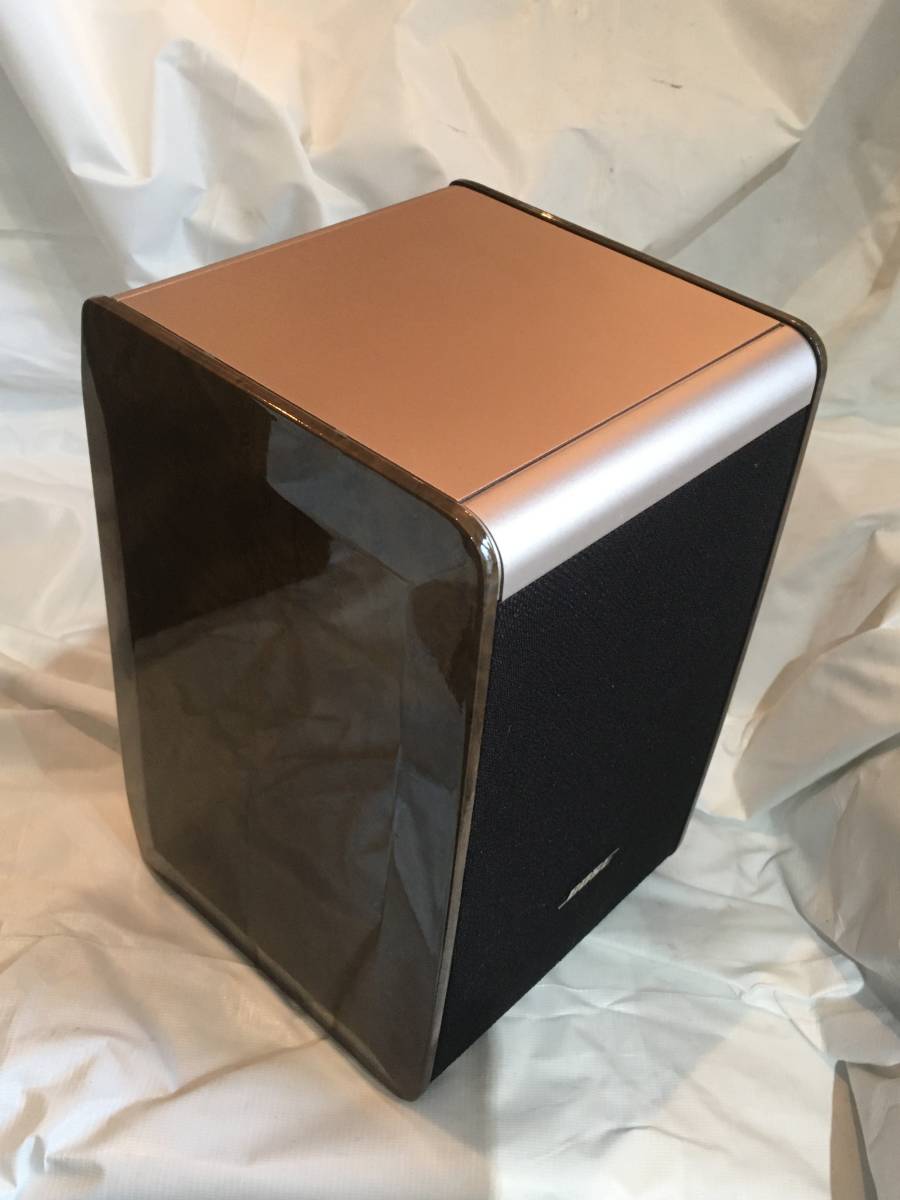 BOSE PLS-1510/125 DVDレシーバー&スピーカーセット　リモコン 現状品 BOSE PLS-1510 ボーズ pls-1510」の落札相場・落札価格 : Bose