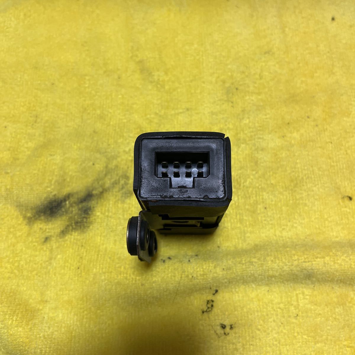 26637 【送料無料】 日産純正 充電ケーブル (29690 3NK5E) リーフ 