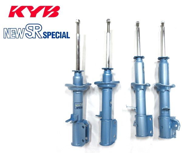 高品質，SALE bq688 KYB NEW SR SPECIAL ショックアブソーバー NS-53465194 1セット シンオクH(ショックアブソーバー)｜売買されたオークション情報、yahooの商品情報をアーカイブ公開 - オークファン ショックアブソーバー