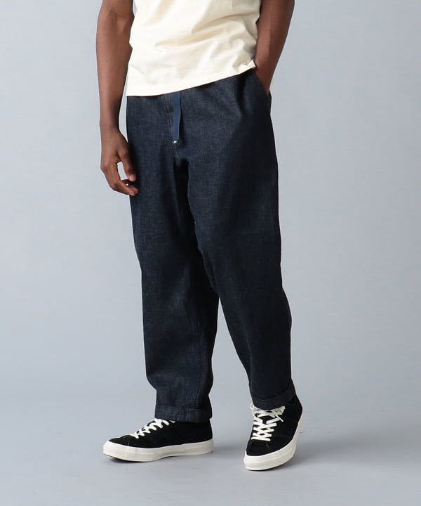 Pilgrim Surf+Supply ピルグリム クライミングパンツ M Pilgrim Surf+Supply（ピルグリム サーフ+サプライ）【COLLABORATION
