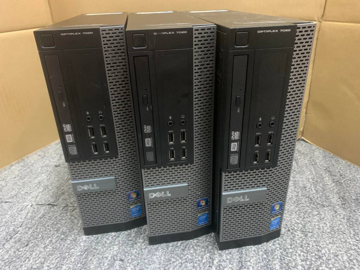 OptiPlex Dell 0 Plus | - Tower Desktop Micro レビュー com: Core 
