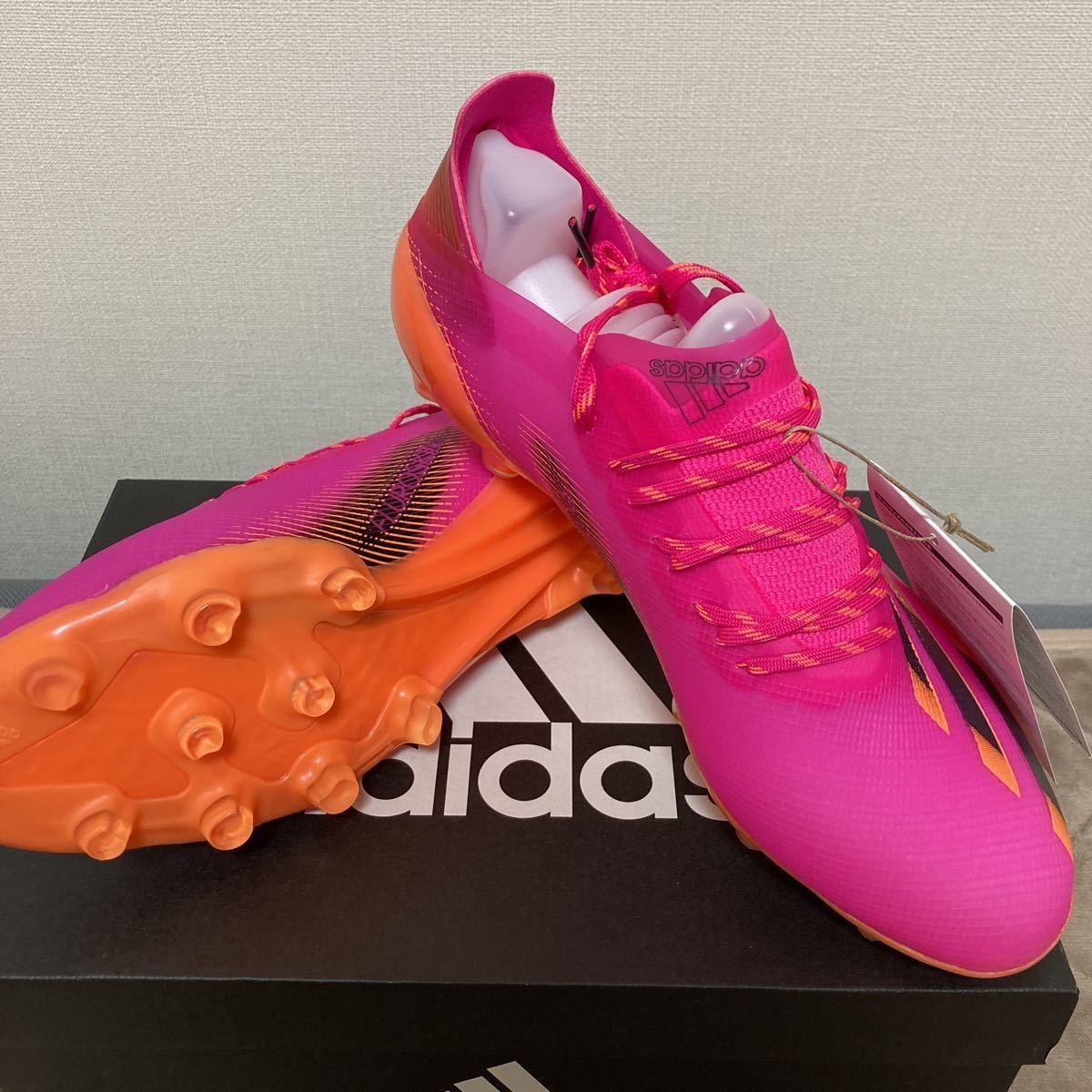 アディダス エックス ゴースト.1 2026年最新アディダス 0 HG⁄AG adidas