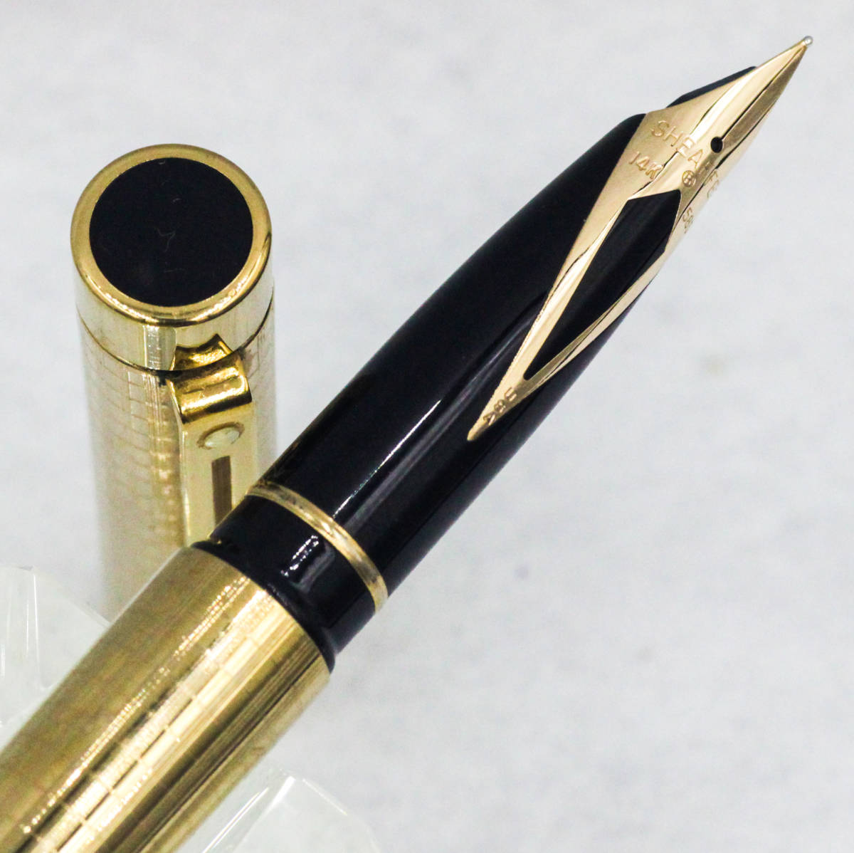 SHEAFFER 詳細ページ 万年筆 ボールペンなど高級筆記具の販売・買取