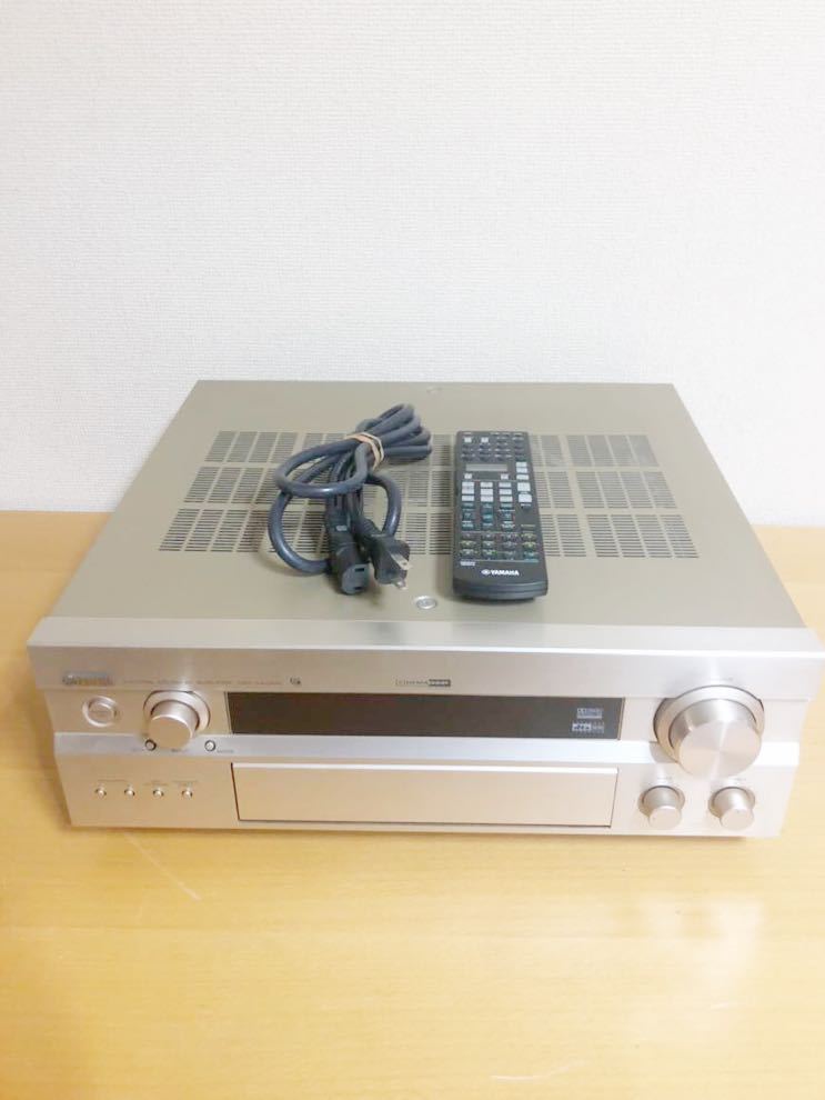 YAMAHA AVアンプ DSP-AX1300 DSP-AX1300 YAMAHA AVアンプ アンプ のご