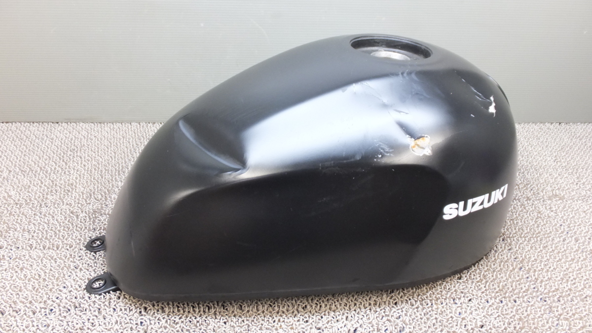 FG イナズマ400 GK7BA ガソリンタンク 燃料タンク 検 INAZUMA 油冷