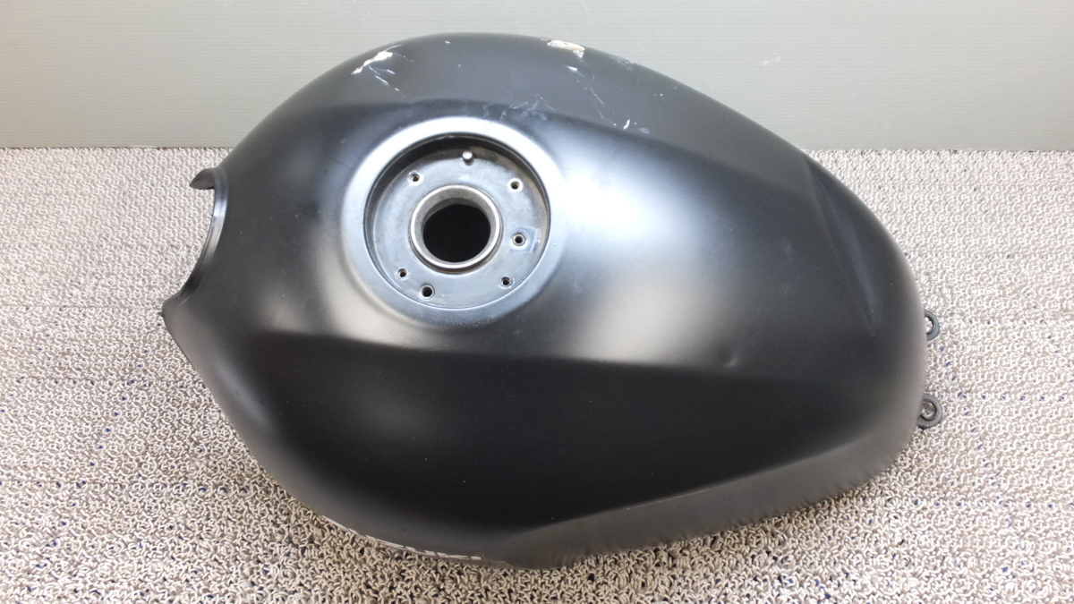 イナズマ400純正ガソリンタンク.フューエルタンク.燃料タンク