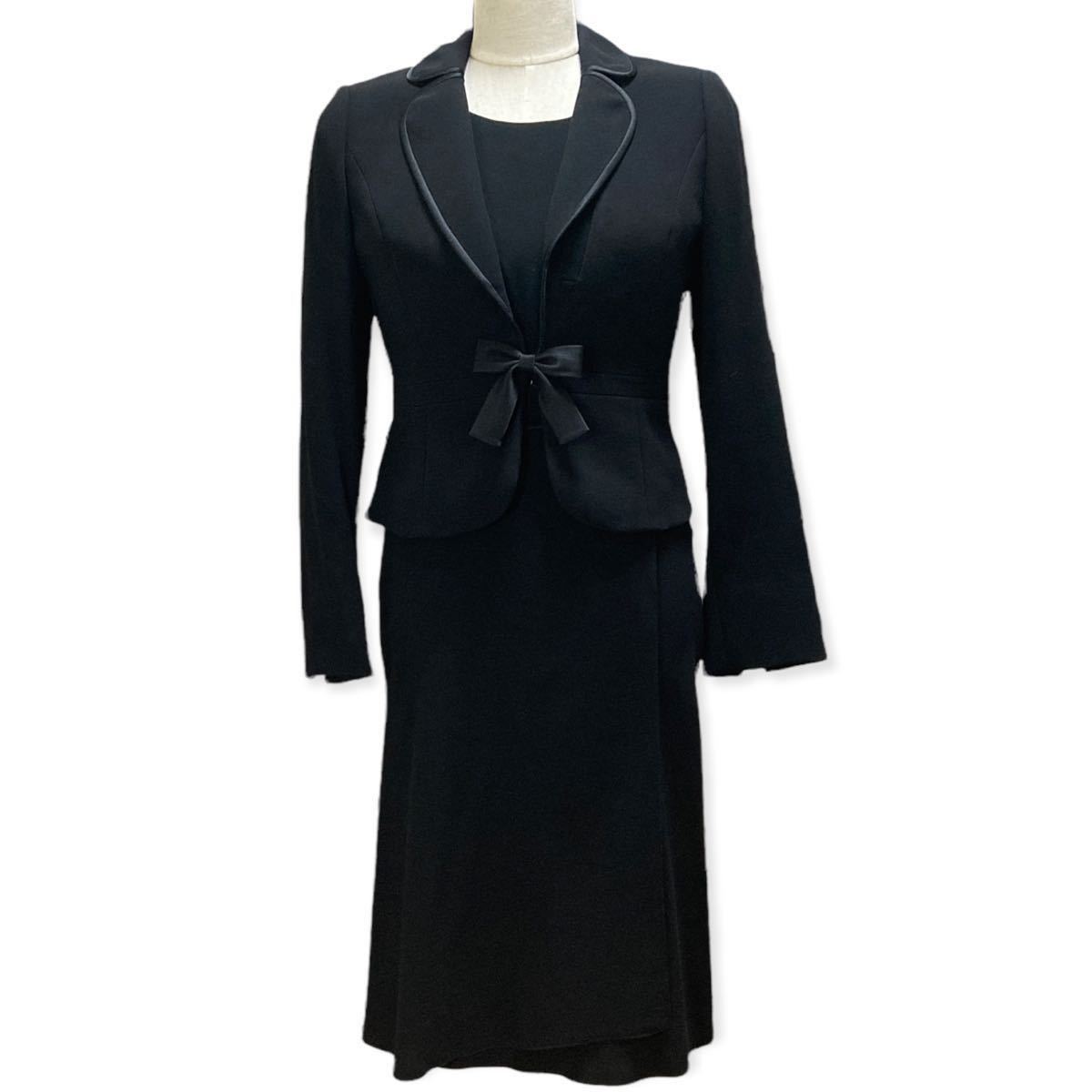 Chloe クロエ レディース セットアップ ブラックフォーマル ワンピース  