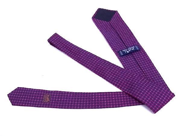 ✨極美品✨HERMES エルメス ネクタイ シルク H柄 総柄 楽天市場】極美
