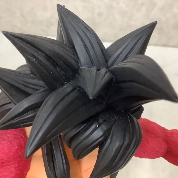 1円～ 箱無 一番くじ ドラゴンボール THE GREATEST SAIYAN B賞 超