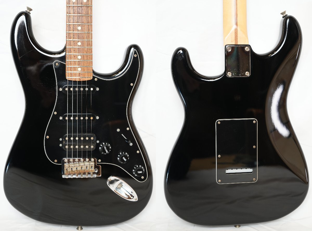 Epiphone Les Paul ブラックエレキギター(ジャンク品) Epiphone Les Paul custom エレキギター レスポールカスタム ジャンク