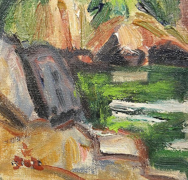 【GLC】鈴木良三 「山中温泉」 ◆遺族鑑定証付・油彩3号 日展審査員 一水会委員 茨城県出身 物故巨匠 鈴木良三の油絵｜開運！なんでも鑑定団｜テレビ東京 ☆油彩 鈴木 Pioneer 鈴木良三の絵画≪朝（桜島）≫を買取しました｜骨董品に関するコラム Afternoon