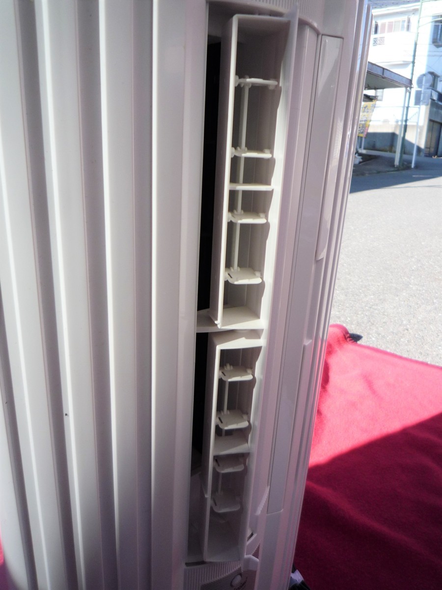 ☆トヨトミ TOYOTOMI TIW-AS180J ウインドエアコン 窓用ルームエアコン 