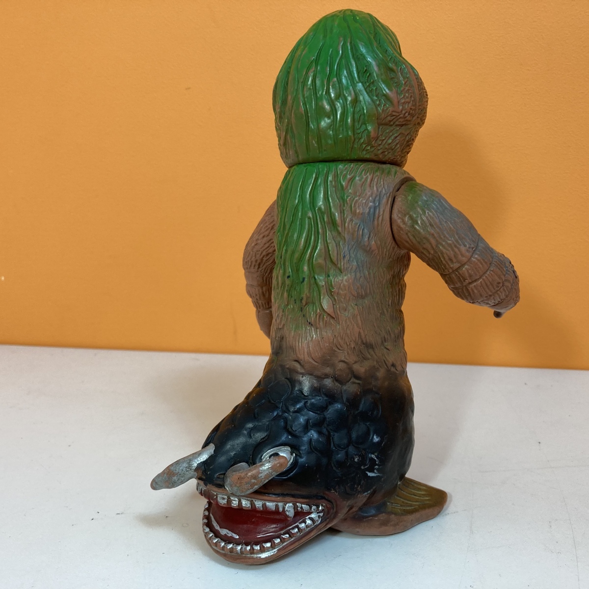 ▽三郷店【当時物】マスダヤ モグネチュードン スタンダードサイズ  