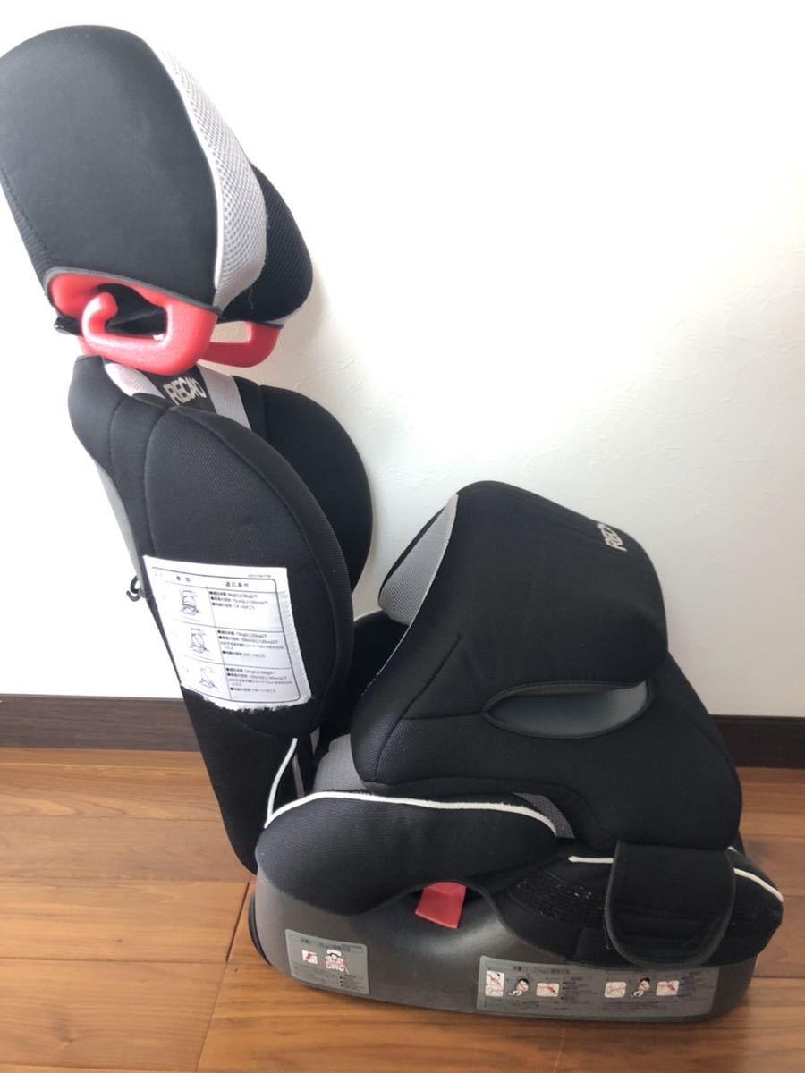 レカロ RECARO ジュニアシート チャイルドシート アールワン スタート 
