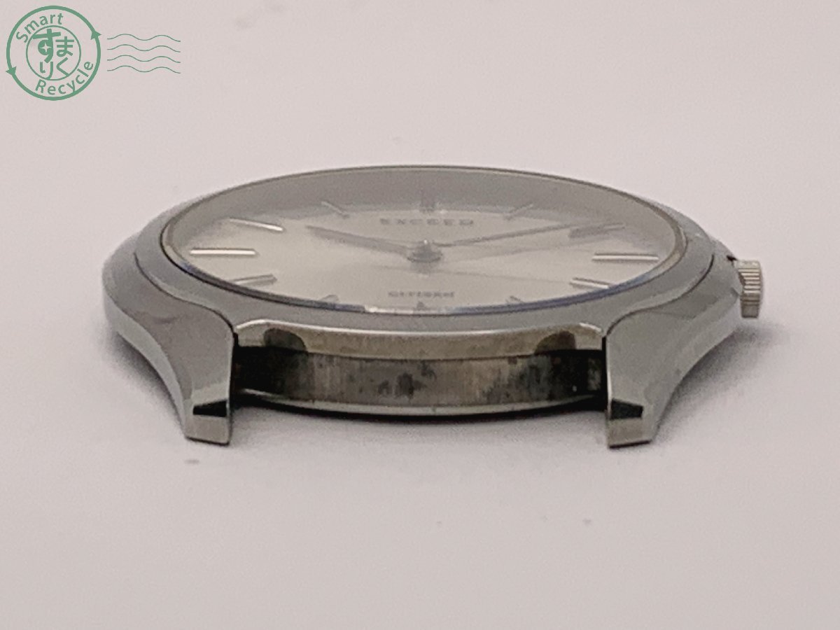 0462433 CITIZEN EXEED シチズン エクシード 腕時計 0330-c30439 NA