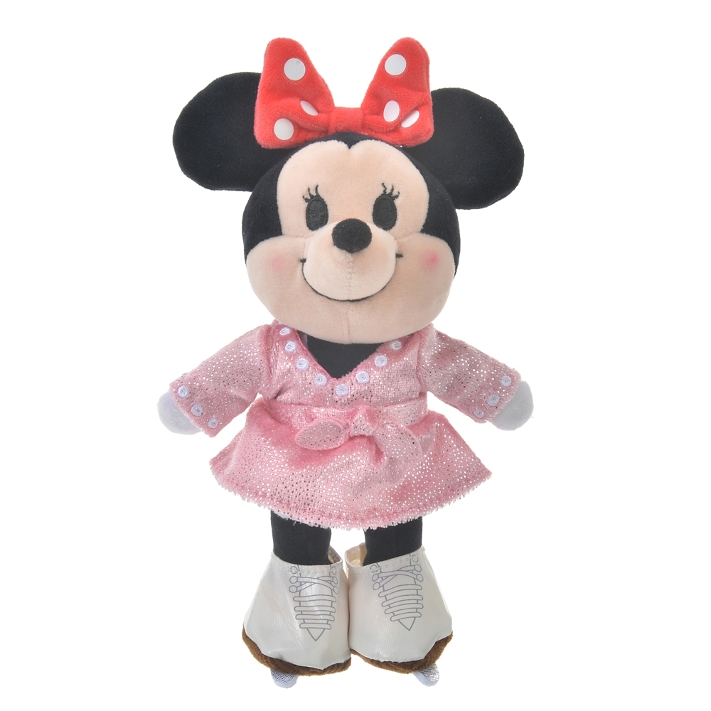 2点 ディズニー ぬいもーず nuiMOs ぬいぐるみ 専用 コスチューム