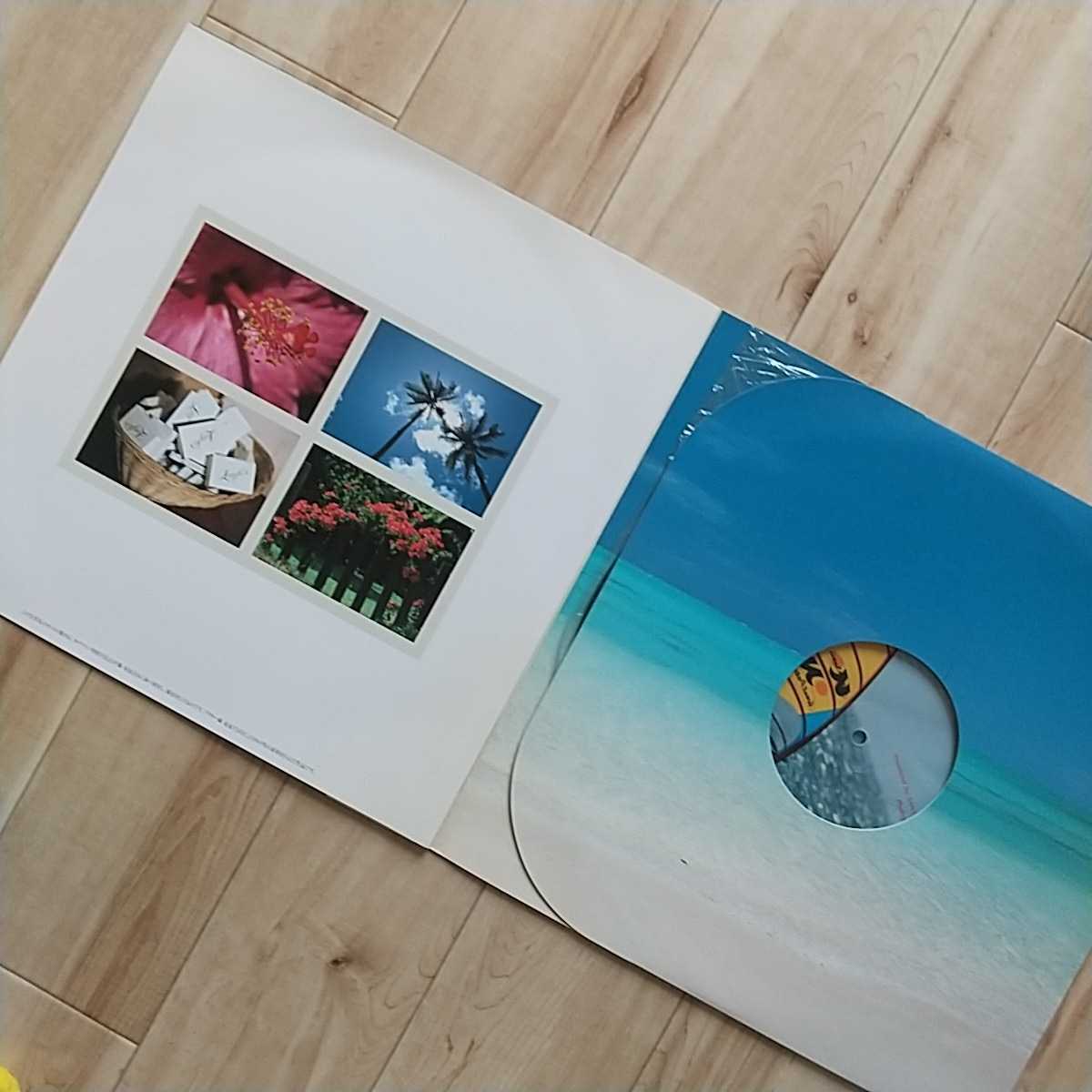 非売品 GET At THE WAVE 小久保隆 Takashi KOKUBO SANYO 新呼吸
