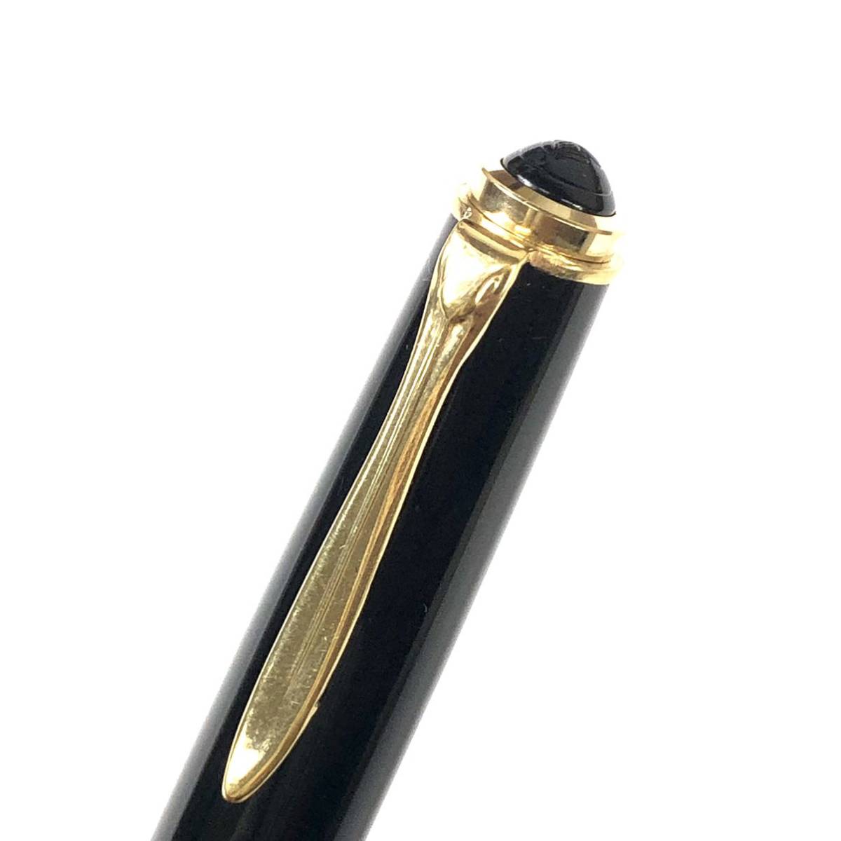 ジャンク扱い ペリカン万年筆 400 14C-585 M PELIKAN 400 GERMANY