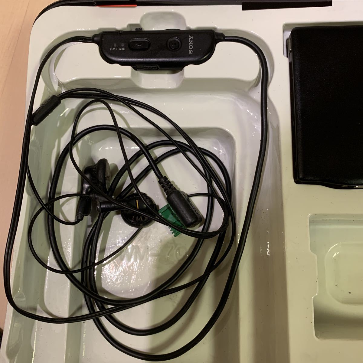 ジャンク品SONY WALKMAN カセットプレーヤー WM-702公式WEB