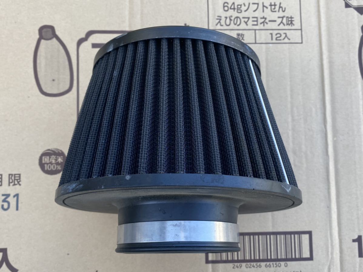 TRUST GReddy AIRINXエアクリーナー Z32エアフロアダプター付 シルビア