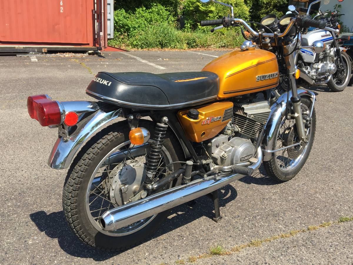 Yahoo!オークション 投稿詳細｜MOTOCLE スズキ 自賠責10年3⁄24 「書類 