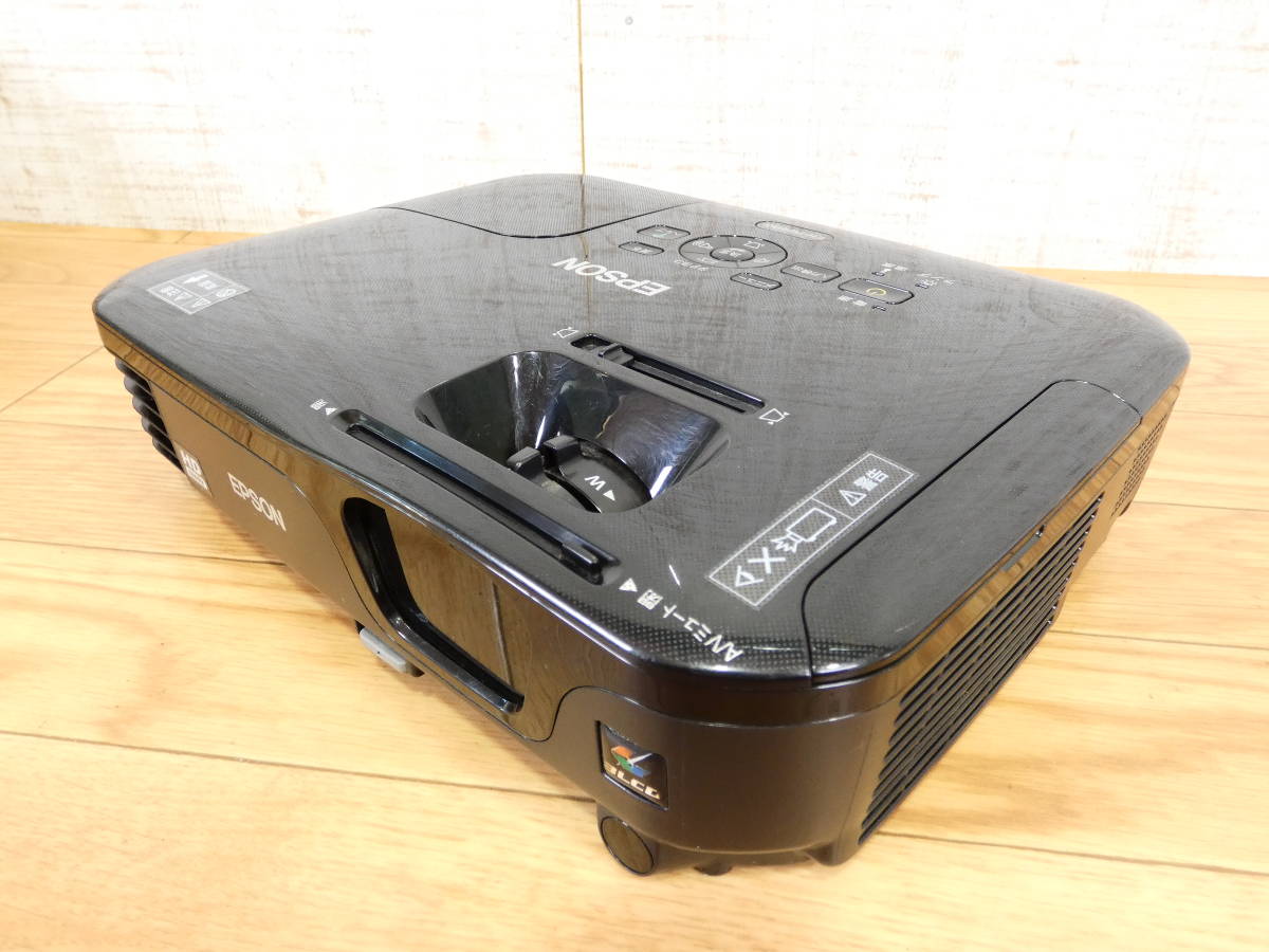 EPSON（エプソン） EH-TW400 プロジェクター EPSONエプソンLCDプロジェクターEH-TW400 公式通販 EPSON
