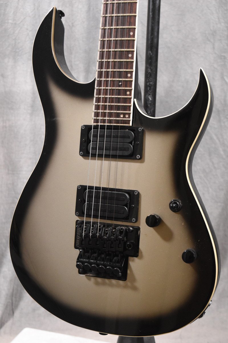 FERNANDES エレキギター フェルナンデス FGZ-400 (フェルナンデス