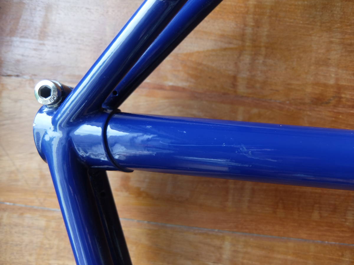 fc2 英国式自転車生活