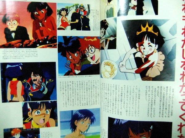 アニメージュ 1991年5月号 第13回アニメグランプリ おもひ ぽろぽろ ふしぎの海のナディア 海がきこえる アニメージュ 売買されたオークション情報 Yahooの商品情報をアーカイブ公開 オークファン Aucfan Com