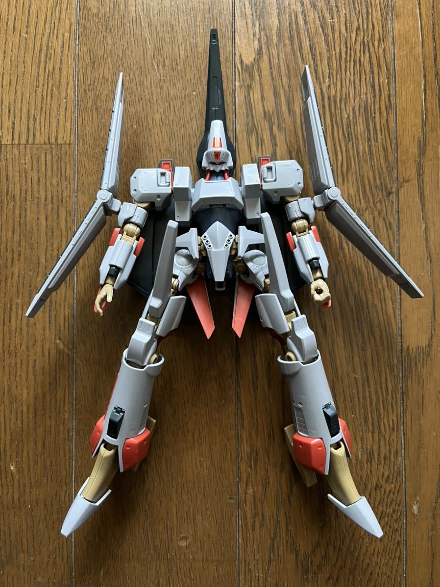 プラモデル 1 144 エルガイム マークII - プラモデル
