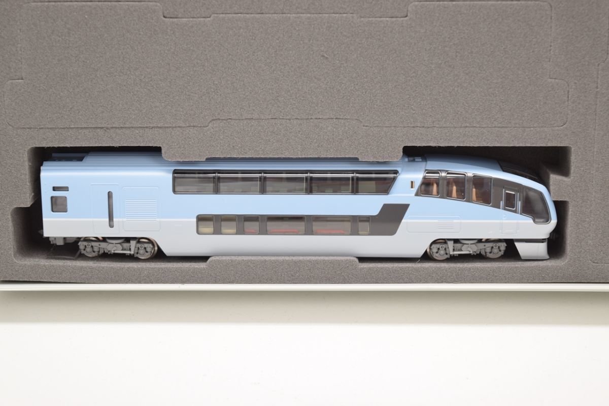 ☆TOMIX トミックス 98718 98719 ◇ JR 251系 特急電車（スーパー