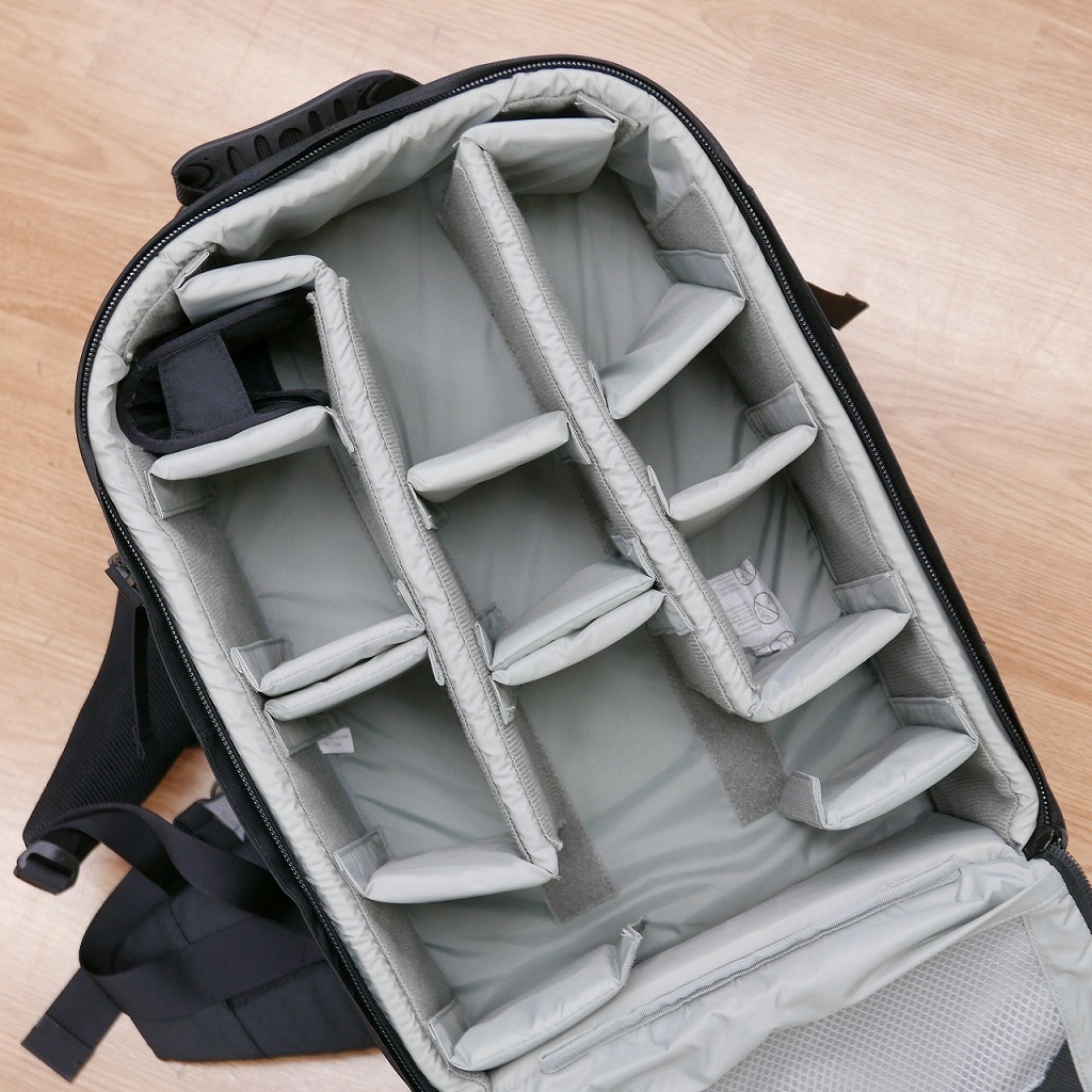 Lowepro ロープロ Pro Runner 450 AW カメラ バッグ リュック ケース