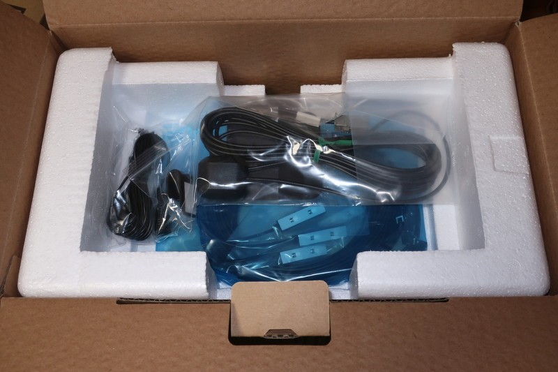 2022年地図・未使用検品済】 KENWOOD MDV-M908HDL 彩速ナビ 9V型ラージ