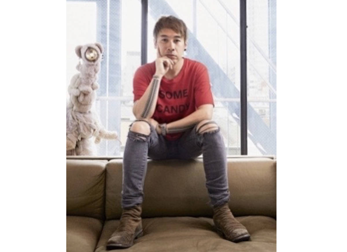 JONIO愛用 アンダーカバー 14SS 極少即完売 ダッフルコート 超