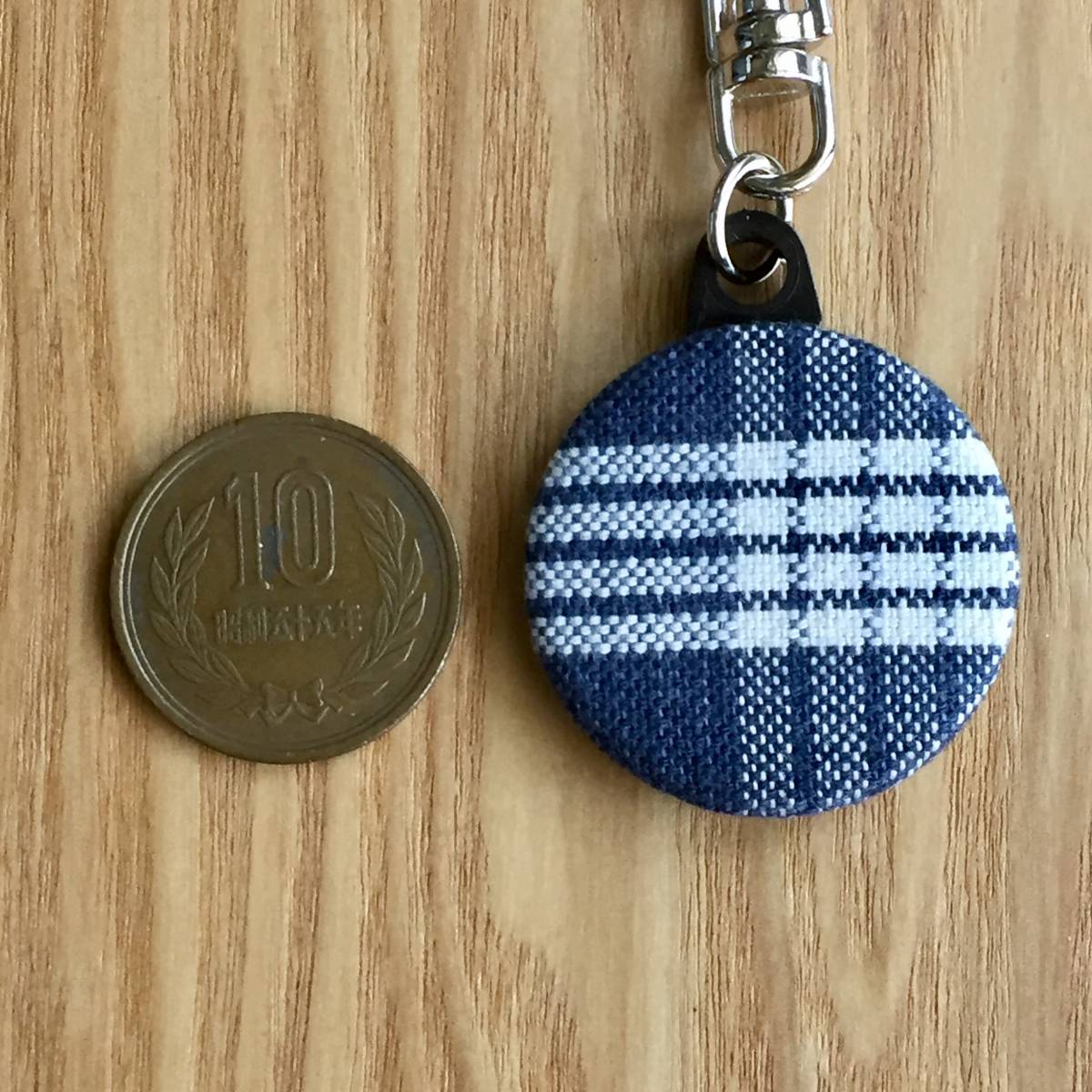 ポーター 非売品 ノベルティ PORTER ピンバッジ □ポーター 非売品