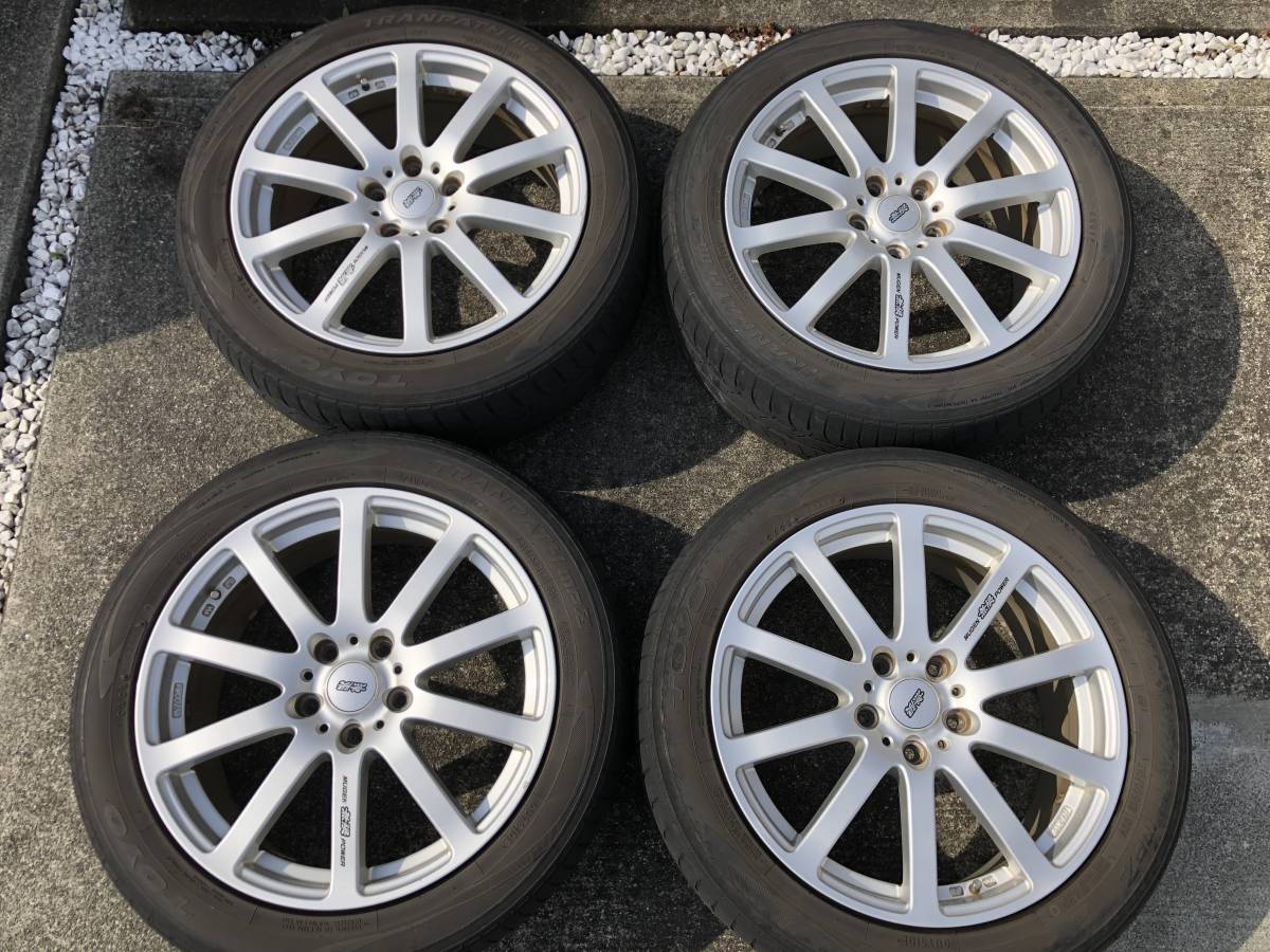 セール，正規品 ホンダ 無限 MUGEN NR 5穴 PCD114.3 18&times;7.5j＋55 4本 エリシオン オデッセイ フリード ヴェゼル(5穴)｜売買されたオークション情報、yahooの商品情報をアーカイブ公開 - オークファン 5穴