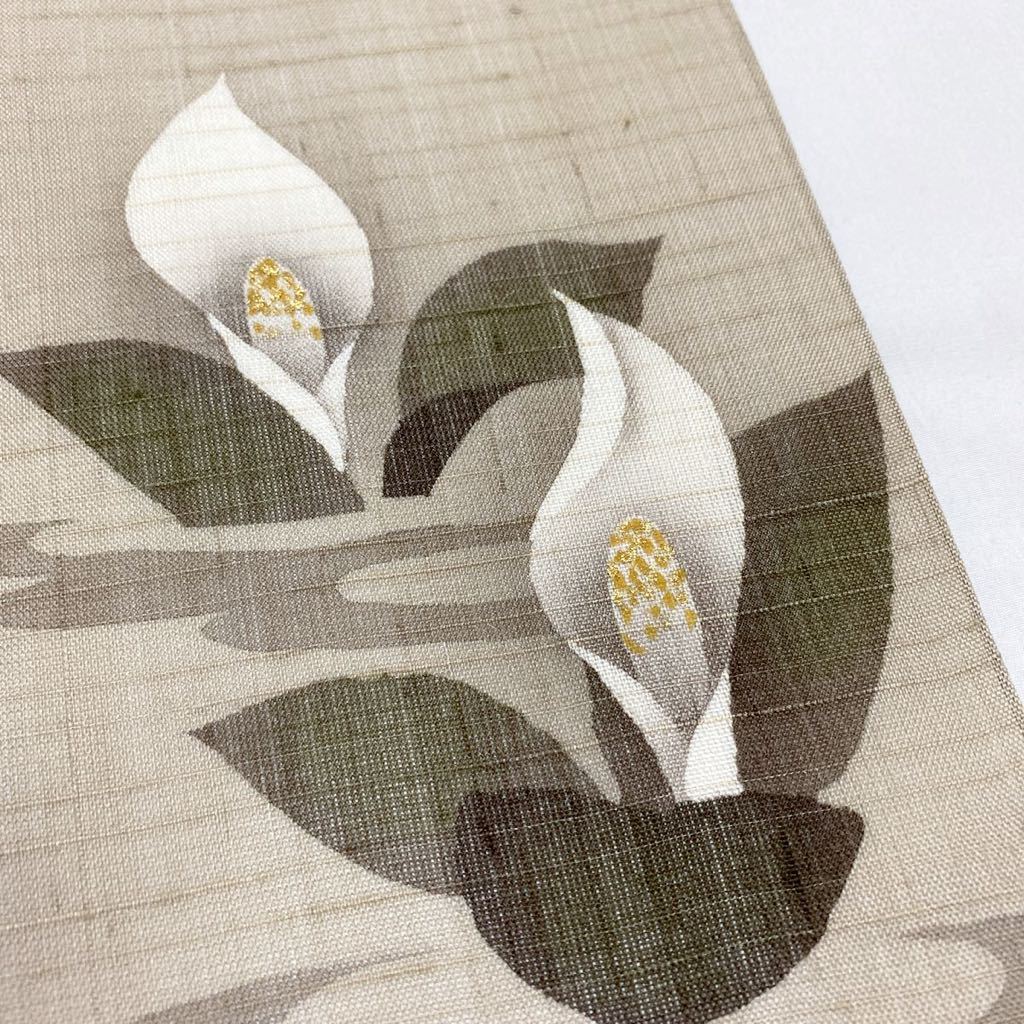 絶版 水芭蕉