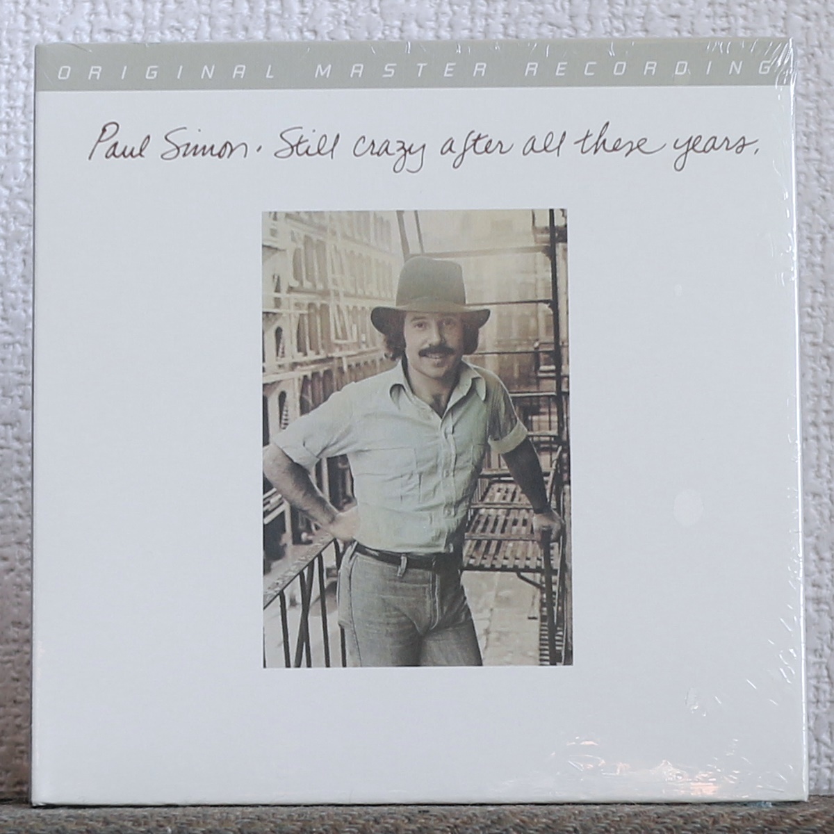 サイモン＆ガーファンクル 限定盤⁄高音質CD⁄SACD⁄サイモン Simon Paul