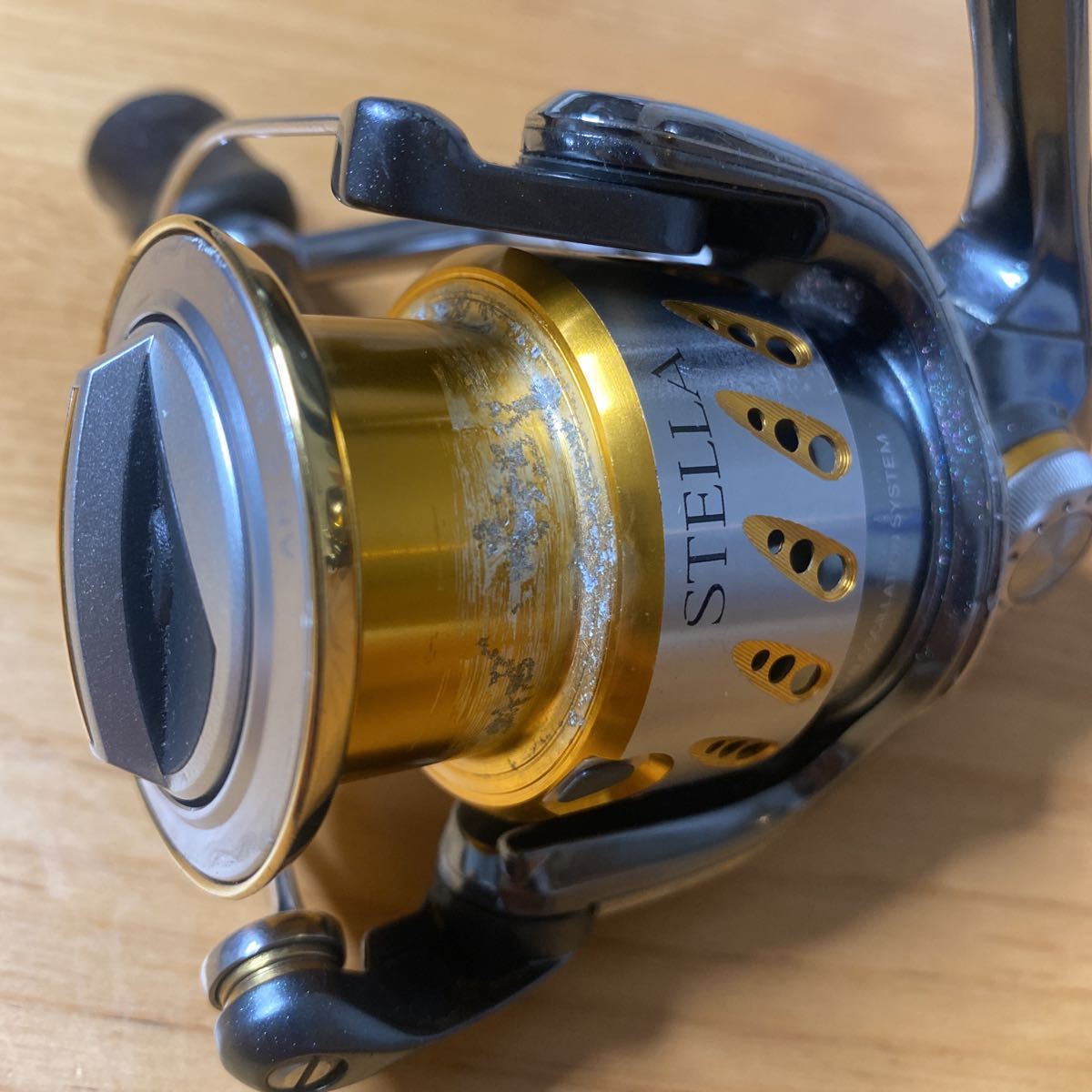 SHIMANO スピニングリール SD34E 2500S 【公式通販】