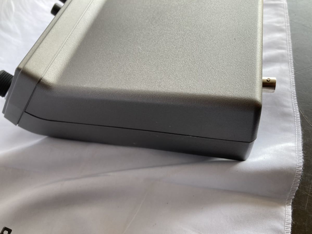 AOR AR-3000A コミュニケーション受信機本体のみジャンク 【公式通販】
