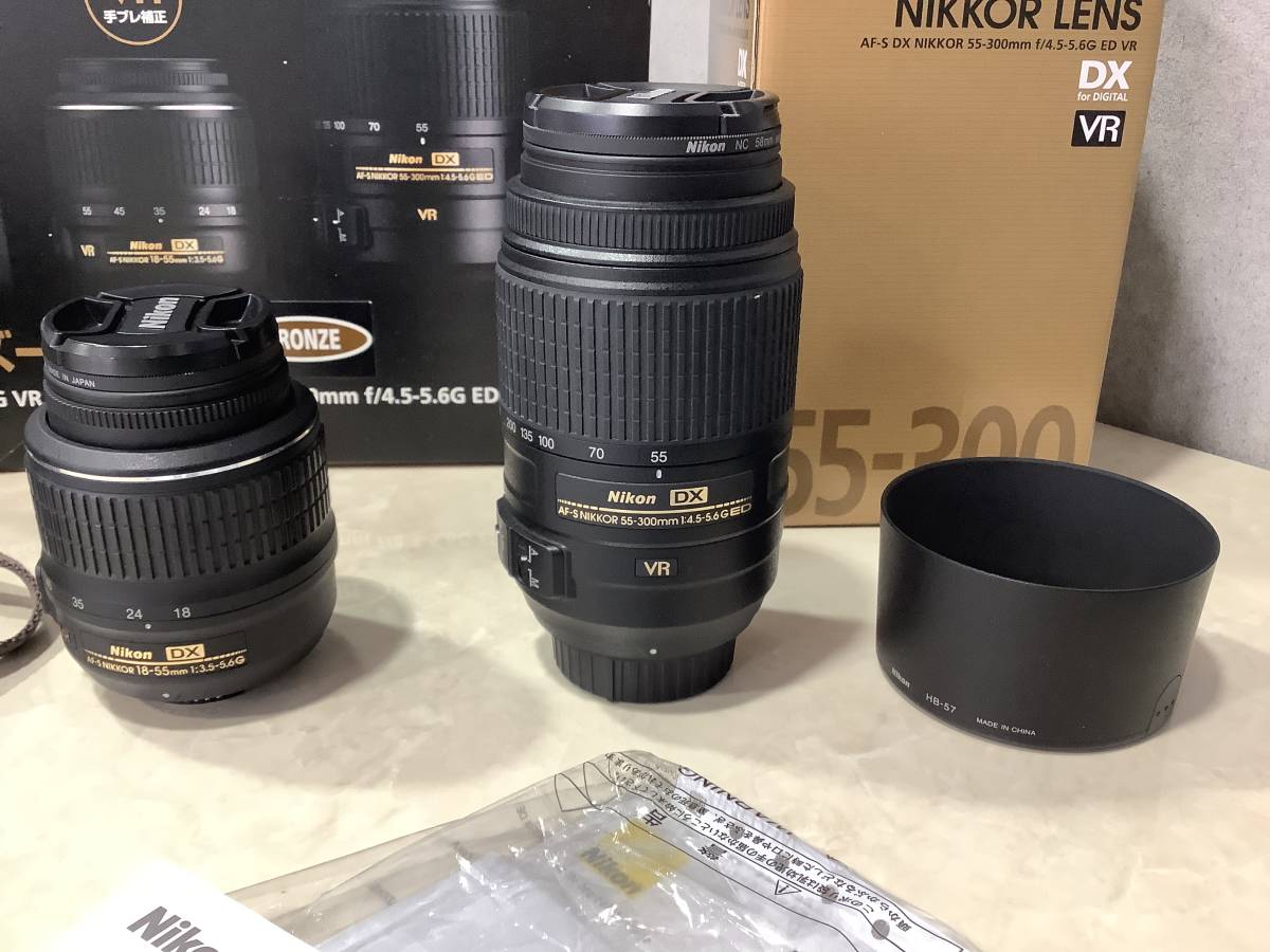 1円〜 Nikon 一眼レフカメラ D5200 ダブルズームキット ブロンズ 通電確認済み D5200 Nikon ダブルズームキット Nikon&frasl;D5200&frasl;ダブルズームキット&frasl;デジタル一眼 カメラ ダブルズーム