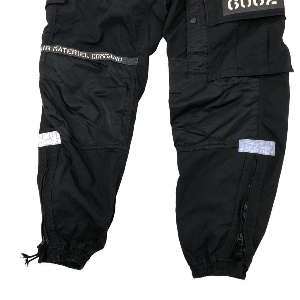 H490 AVIREX HANGAR アヴィレックス アビレックス ヘリパンツ